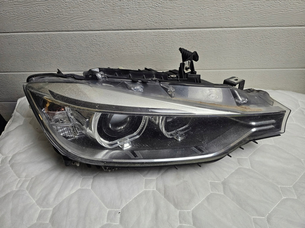 Frontscheinwerfer BMW F30 F31 7259526 7296090 Rechts Scheinwerfer Headlight SCH5676123657uo