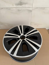 Load image into Gallery viewer, 4x Alufelge 17 Zoll 7.5" 5x112 40ET Glanz Schwarz A2134015100 Audi I Rim Wheel FEL9730945742kk
