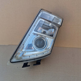 Frontscheinwerfer Volvo 21035645 Links Scheinwerfer Headlight SCH6616239537ok