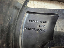 Laden Sie das Bild in den Galerie-Viewer, 1x Alufelge 21 Zoll 5x112 11A601025S VW Id.4 Rim Wheel FEL4260194668mw