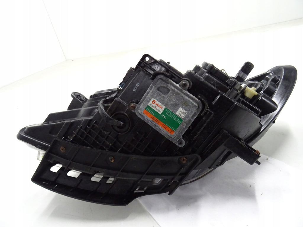 Frontscheinwerfer Opel Mokka Xenon Rechts Scheinwerfer Headlight SCH9293939406al