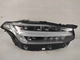 Frontscheinwerfer Volvo 31446688 Full LED Rechts Scheinwerfer Headlight SCH3906730851dw