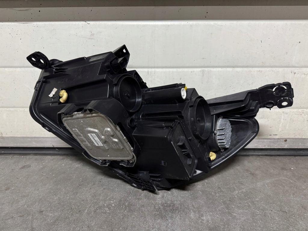 Frontscheinwerfer Opel Grandland X YP00015980 YP00016180 Ein Satz Headlight SCH3577773384of