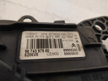 Laden Sie das Bild in den Galerie-Viewer, Frontscheinwerfer Citroën C5 II 9674397980 LED Rechts Scheinwerfer Headlight