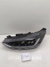 Laden Sie das Bild in den Galerie-Viewer, Frontscheinwerfer Ford Focus NX7B-13E015-CD LED Links Scheinwerfer Headlight SCH4864693490cj