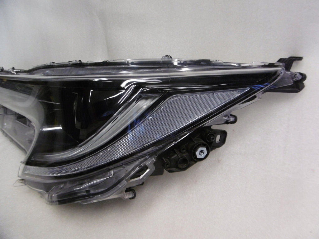 Frontscheinwerfer Toyota Corolla 8115002S70 LED Links Scheinwerfer Headlight SCH8699064693ko
