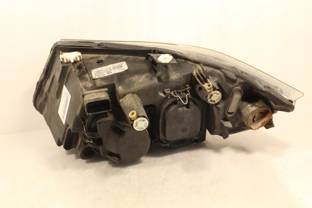 Frontscheinwerfer BMW 3 E90 6942722-02 Rechts Scheinwerfer Headlight SCH7090591000bm