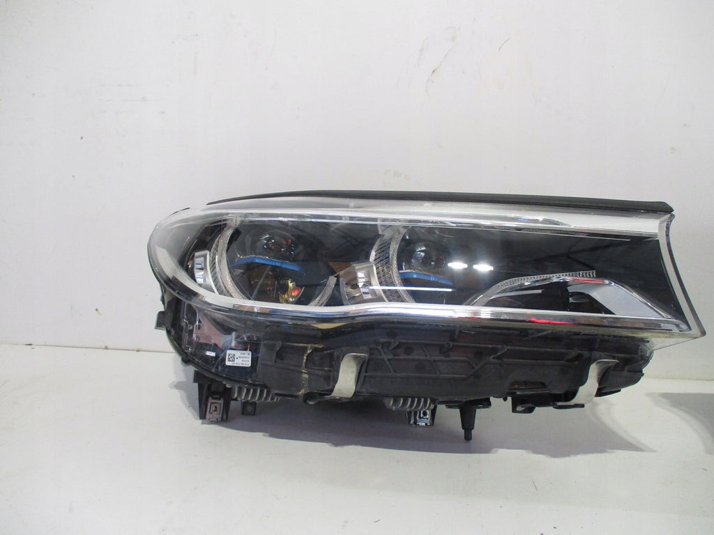 Frontscheinwerfer BMW 7 G11 G12 7349114 7349113 Laser Rechts oder Links SCH9112850458kk