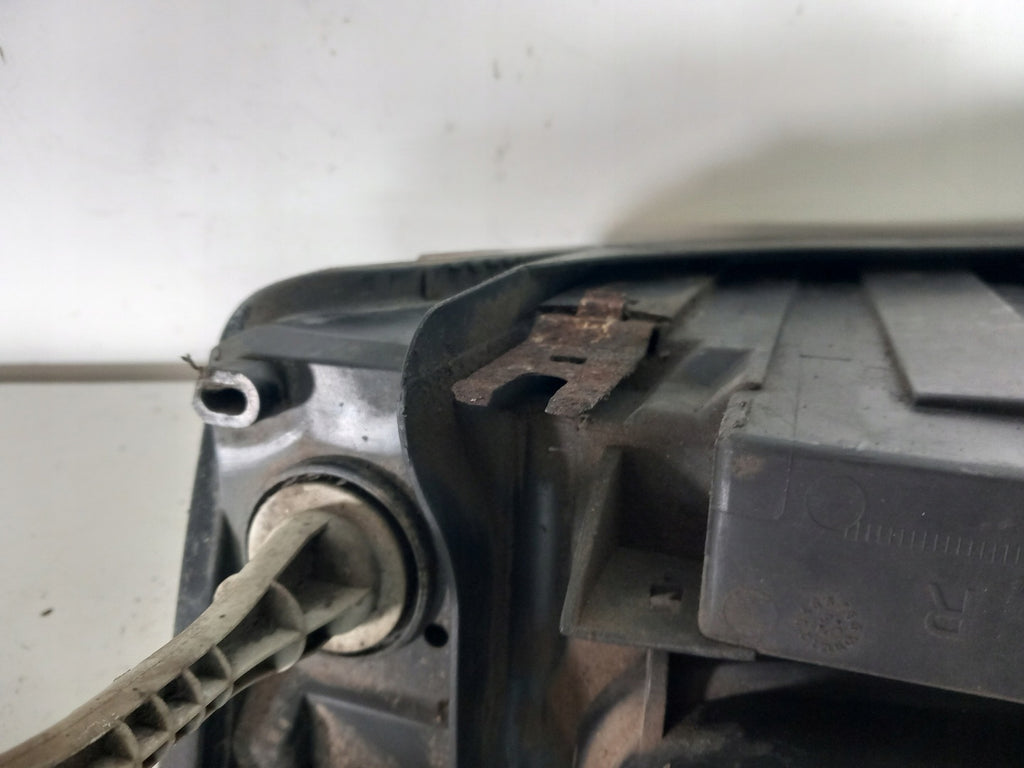 Frontscheinwerfer Ford Galaxy 1305235533 Xenon Rechts Scheinwerfer Headlight SCH5973291438ai