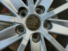 Load image into Gallery viewer, 1x Alufelge 15 Zoll 6.0" 5x100 40ET 6C0601025 VW Polo Rim Wheel FEL7752242014oq