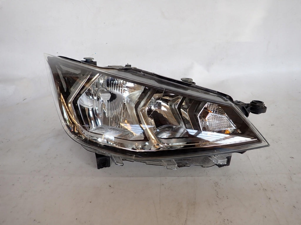 Frontscheinwerfer Seat Ibiza 6F1941016A Rechts Scheinwerfer Headlight