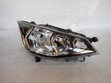 Laden Sie das Bild in den Galerie-Viewer, Frontscheinwerfer Seat Ibiza 6F1941016A Rechts Scheinwerfer Headlight