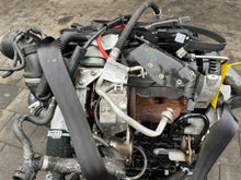 Load image into Gallery viewer, Motor Audi Seat Skoda VW A3 Leon Octavia I Golf VII CLH 1.6 TDI Diesel Komplett