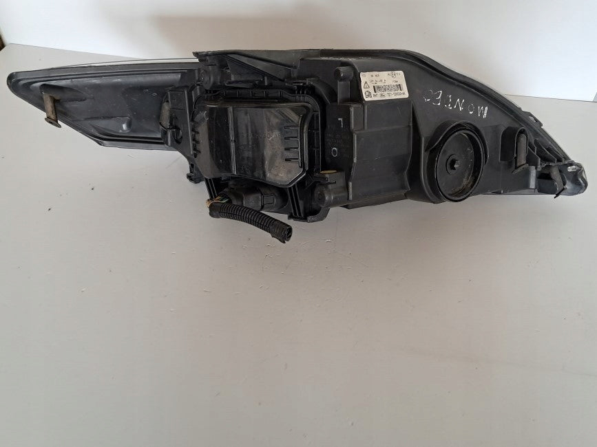 Frontscheinwerfer Ford Mondeo 7S71-13W030-AK Links Scheinwerfer Headlight SCH9075135818iz