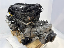 Load image into Gallery viewer, Motor Opel Insignia Zafira B A16XER 1.6 116PS 85kW 140TKm 2005 Benzin Komplett MOT4215679901re