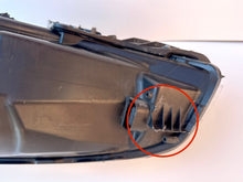 Laden Sie das Bild in den Galerie-Viewer, Frontscheinwerfer Citroën C4 Picasso I 162982000 Rechts Scheinwerfer Headlight SCH9071193989vd