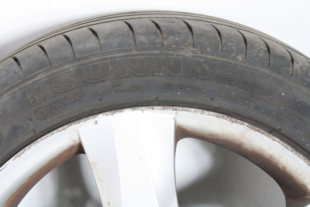 4x Alufelge 17 Zoll 7.0" 5x120 47ET 6775622 BMW E88 E81 E82 E87 Rim Wheel FEL4937961338jb