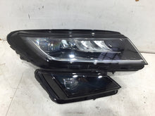 Laden Sie das Bild in den Galerie-Viewer, Frontscheinwerfer Skoda Kodiaq 566941016H LED Rechts Scheinwerfer Headlight SCH3276243121rw