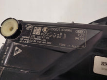 Laden Sie das Bild in den Galerie-Viewer, Frontscheinwerfer Audi Q3 83A941012 LED Rechts Scheinwerfer Headlight SCH5009215022yi