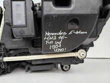 Laden Sie das Bild in den Galerie-Viewer, Frontscheinwerfer Mercedes-Benz W213 A2139064004 Full LED Rechts Headlight SCH6248934051xh