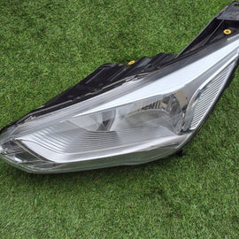 Frontscheinwerfer Ford C-Max F1CB-13W030-DC Links Scheinwerfer Headlight SCH6064585757xp