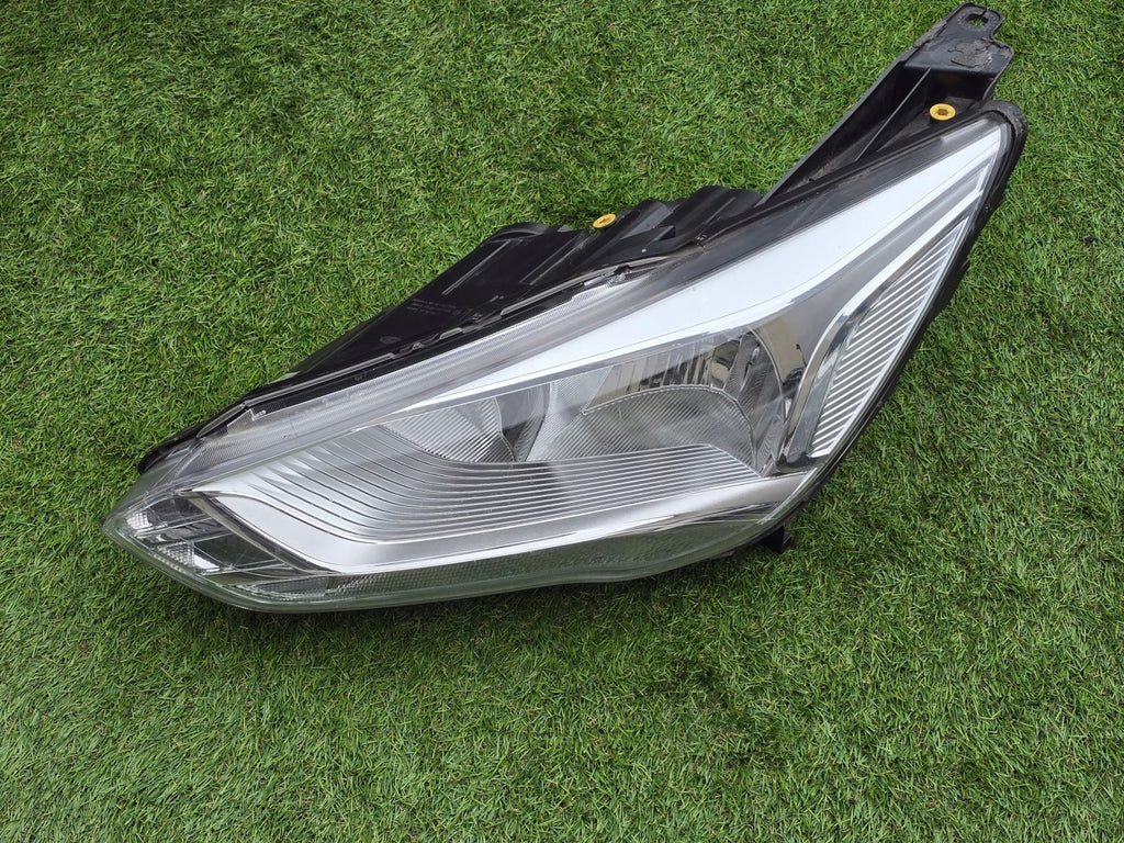 Frontscheinwerfer Ford C-Max F1CB-13W030-DC Links Scheinwerfer Headlight SCH6064585757xp