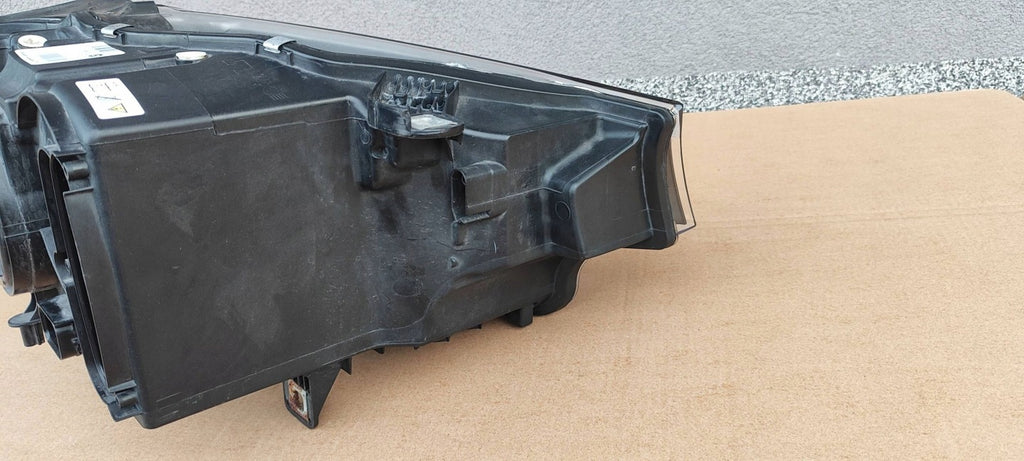 Frontscheinwerfer BMW X3 F25 7460637 Links Scheinwerfer Headlight SCH5199644727qh