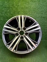Load image into Gallery viewer, 1x Alufelge 16 Zoll 5x114.3 403003241R Renault Megane 1 Iv Rim Wheel FEL1955250674qa