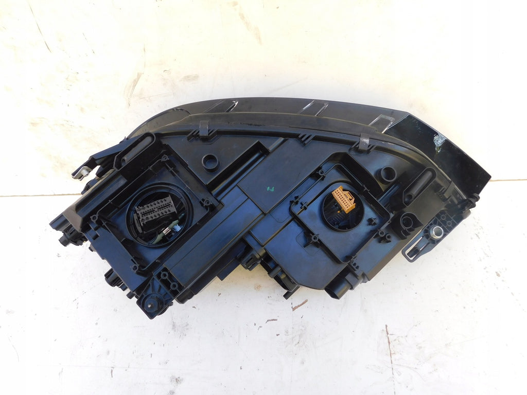 Frontscheinwerfer VW Touran 5TB941036C LED Rechts Scheinwerfer Headlight