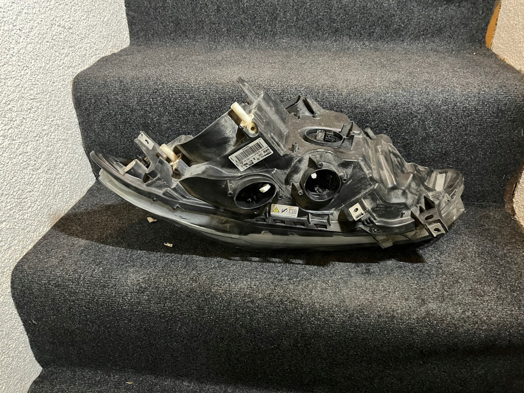 Frontscheinwerfer BMW F22 F23 Xenon Ein Stück (Rechts oder Links) Headlight