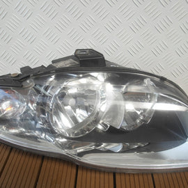 Frontscheinwerfer Audi A4 B7 8E0941004BK Rechts Scheinwerfer Headlight SCH2265943647lr