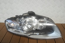 Laden Sie das Bild in den Galerie-Viewer, Frontscheinwerfer Audi A4 B7 8E0941004BK Rechts Scheinwerfer Headlight SCH2265943647lr