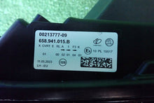 Laden Sie das Bild in den Galerie-Viewer, Frontscheinwerfer Skoda Kamiq 657941015B Links Scheinwerfer Headlight SCH9432353950wo