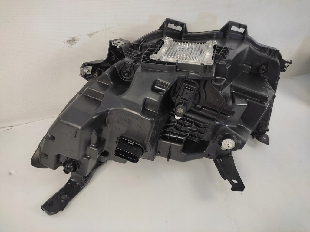 Frontscheinwerfer Renault Espace 260109229R Full LED Rechts Headlight SCH9477635234ue