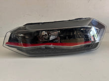 Laden Sie das Bild in den Galerie-Viewer, Frontscheinwerfer VW Polo 2G1941773A 90124669 Links Scheinwerfer Headlight SCH2933591995ed
