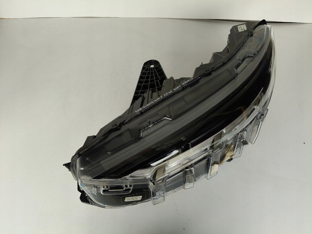 Frontscheinwerfer Ford LJ8B-13E015-BF Full LED Links Scheinwerfer Headlight SCH2675301546li