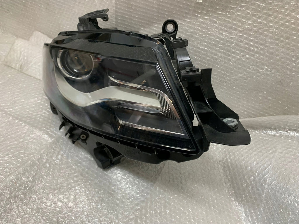 Frontscheinwerfer Audi A4 8K0941004S Xenon Rechts Scheinwerfer Headlight