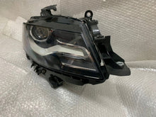 Load image into Gallery viewer, Frontscheinwerfer Audi A4 8K0941004S Xenon Rechts Scheinwerfer Headlight