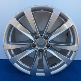 1x Alufelge 19 Zoll 8.5