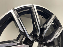 Laden Sie das Bild in den Galerie-Viewer, 1x Alufelge 19 Zoll 9.0" 5x112 42ET 8747305 BMW 4 Coupe G22 G23 Gran G26 I4 FEL2746816868qt