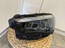 Laden Sie das Bild in den Galerie-Viewer, Frontscheinwerfer Mercedes-Benz W247 A2479063504 LED Links Headlight