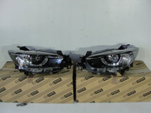 Laden Sie das Bild in den Galerie-Viewer, Frontscheinwerfer Mazda Cx-5 KD31-51030 Full LED Rechts Scheinwerfer Headlight
