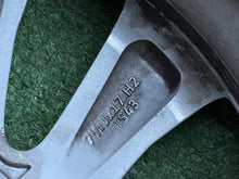 Load image into Gallery viewer, 1x Alufelge 17 Zoll 7.5" 5x120 6796206 BMW 2 F22 1 F21 F23 F20 Rim Wheel FEL1836959538pg