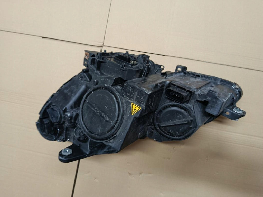 Frontscheinwerfer Mercedes-Benz W204 A2048203059 Rechts Scheinwerfer Headlight SCH1505902834ed