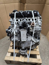 Load image into Gallery viewer, Motor BMW F11 F10 E60 N47D20C 2.0 184PS 128TKm 2011 Diesel Engine Komplett