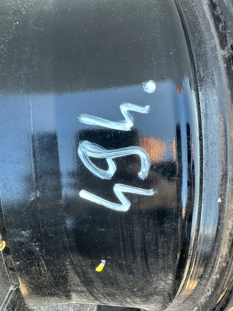 1x Alufelge 17 Zoll 7.0" 4x100 44ET 13445918 Opel Corsa Rim Wheel