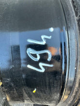 Laden Sie das Bild in den Galerie-Viewer, 1x Alufelge 17 Zoll 7.0&quot; 4x100 44ET 13445918 Opel Corsa Rim Wheel