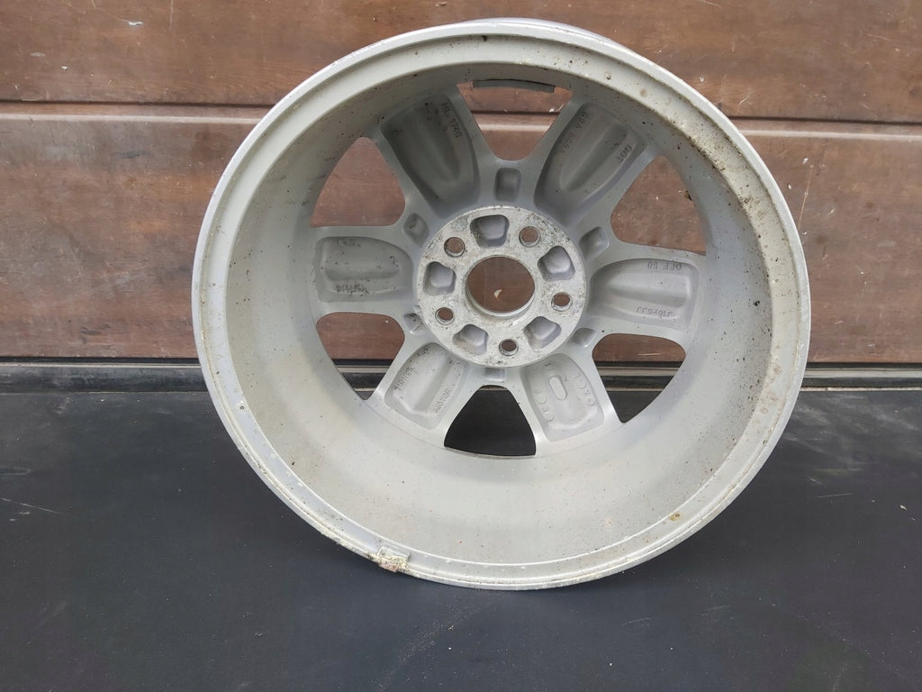1x Alufelge 16 Zoll 6.0" 5x114.3 Honda Cr-V Crv I Ii Rim Wheel FEL7151668509tv