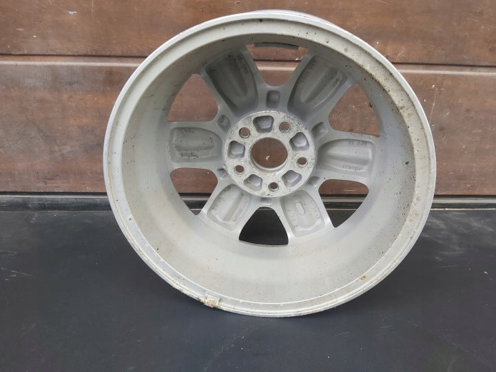 1x Alufelge 16 Zoll 6.0" 5x114.3 Honda Cr-V Crv I Ii Rim Wheel FEL7151668509tv