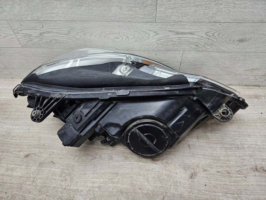 Frontscheinwerfer Mercedes-Benz W212 1EL01080001 Links Scheinwerfer Headlight SCH8506155271mi